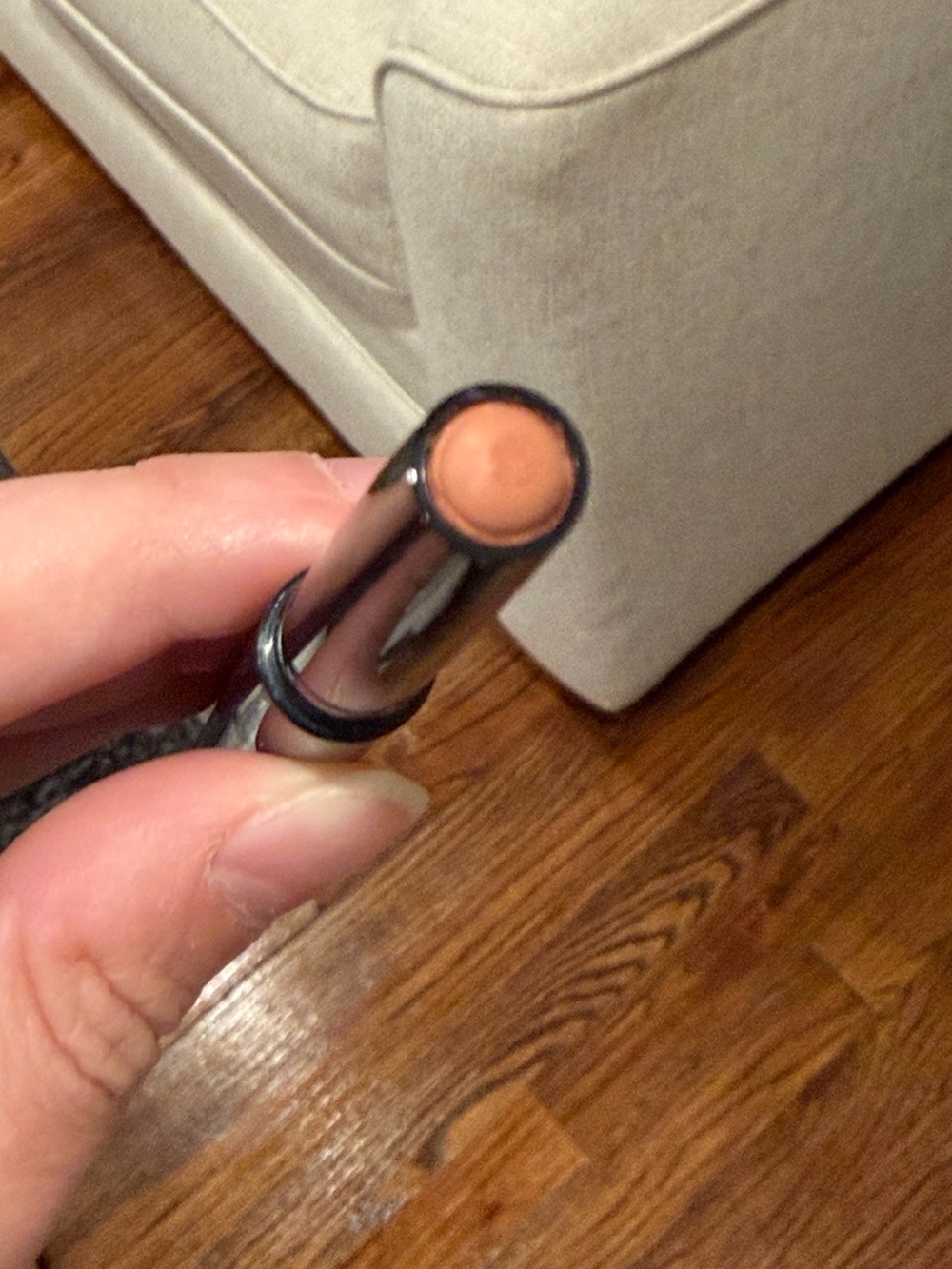 Bobbi Brown Long-Wear Cream Eyeshadow Stick - Rose Haze - NEW!! makeup beauty - Picture 4 of 6